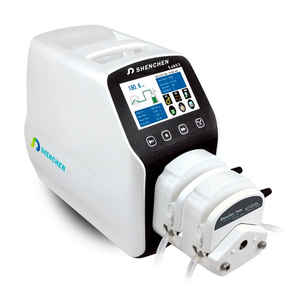 Dispensing Pumps Peristaltic Dispensing Pumps for Laboratory Use and