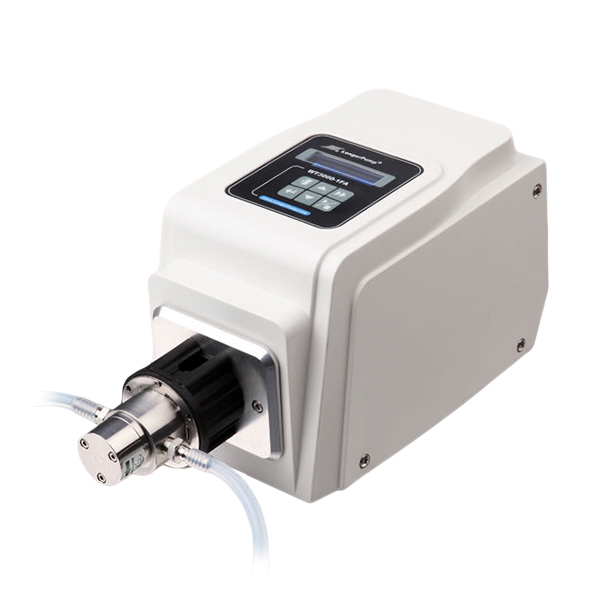 Gear pumps Micro gear pumps for laboratory use