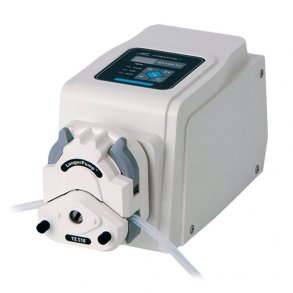 Basis slangepumper