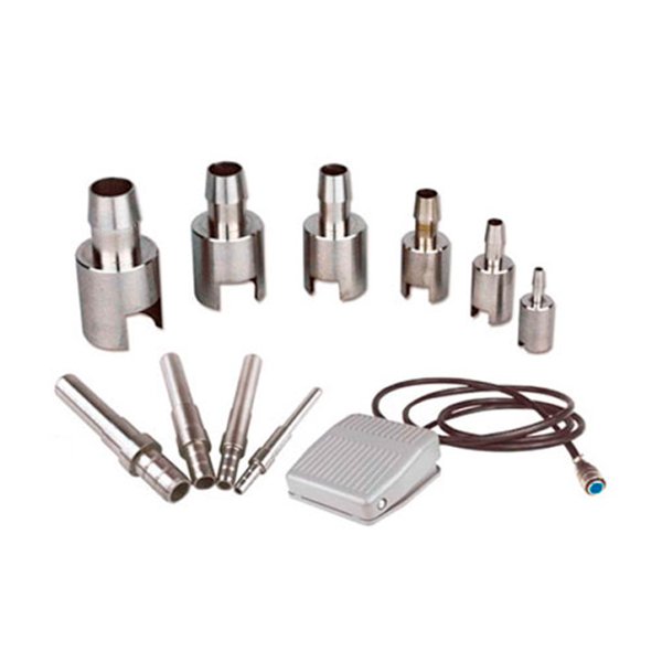 PERISTALTIC TUBE PUMP AND GEAR PUMPS Accessories