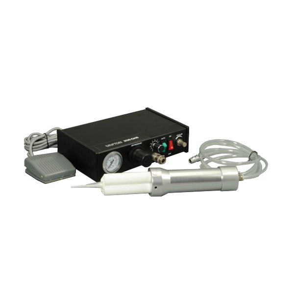 Two-component dispensers