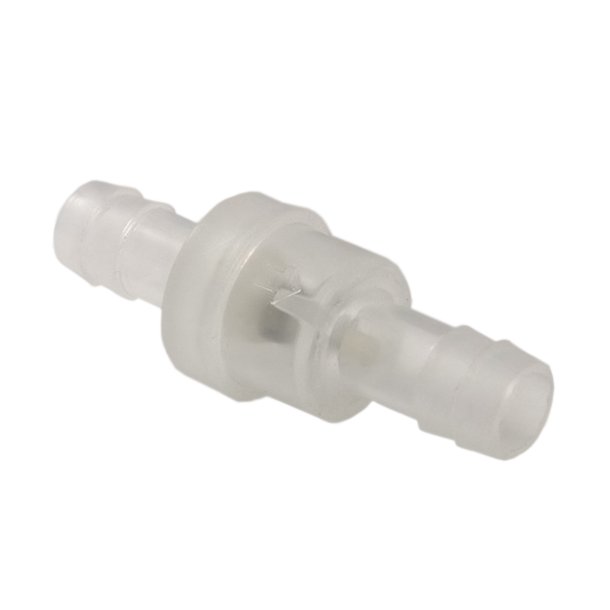 plastic check valve