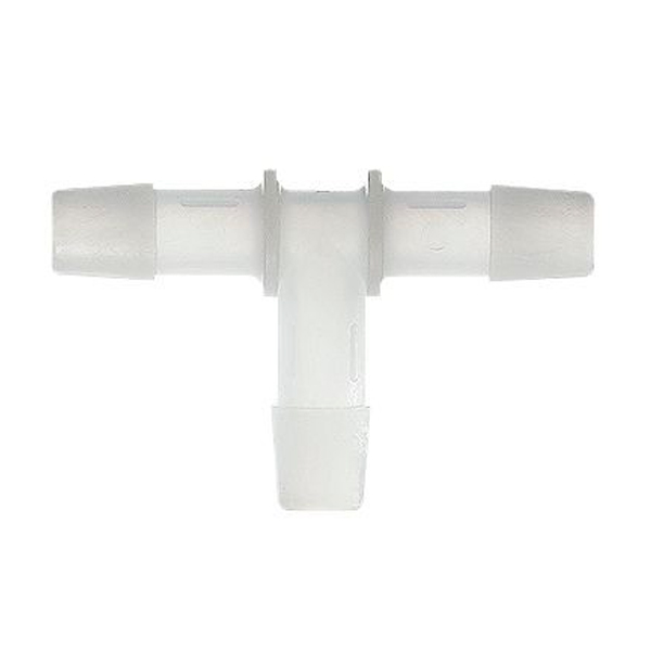 Tconnector standard plastic tconnectors for tubing