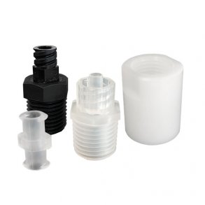 Adapter System