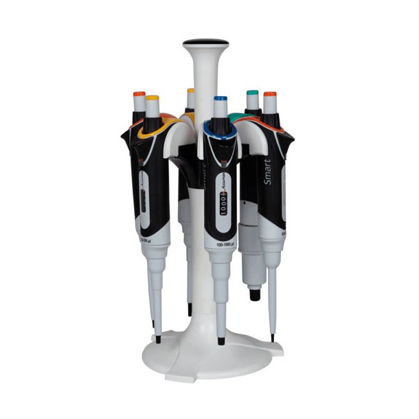Accumax Carousel Stand Pipettes and Dispensers Drifton A/S