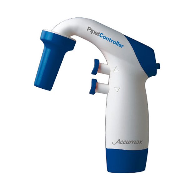Accumax Pipette Controller Pipettes and Dispensers Drifton A/S
