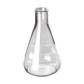 Laboratorieglas