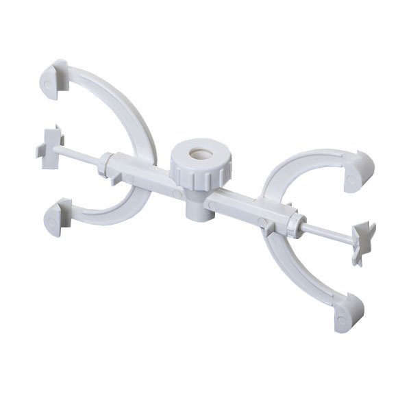 Burette Holder, Fisher style Laboratory Glassware Drifton A/S