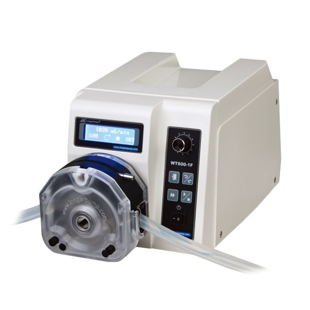 Tube pump LPWT6001F Peristaltic Dispensing Pump