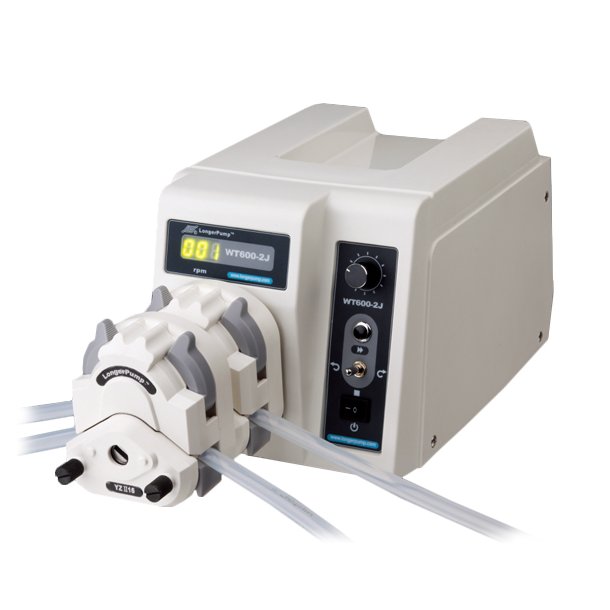 peristaltic pump
