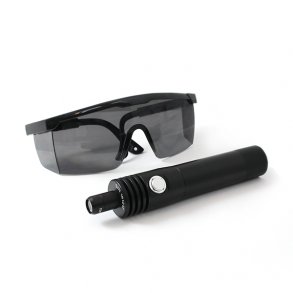 UV Spot Curing Lamp